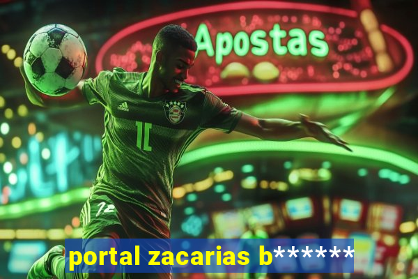 portal zacarias b******